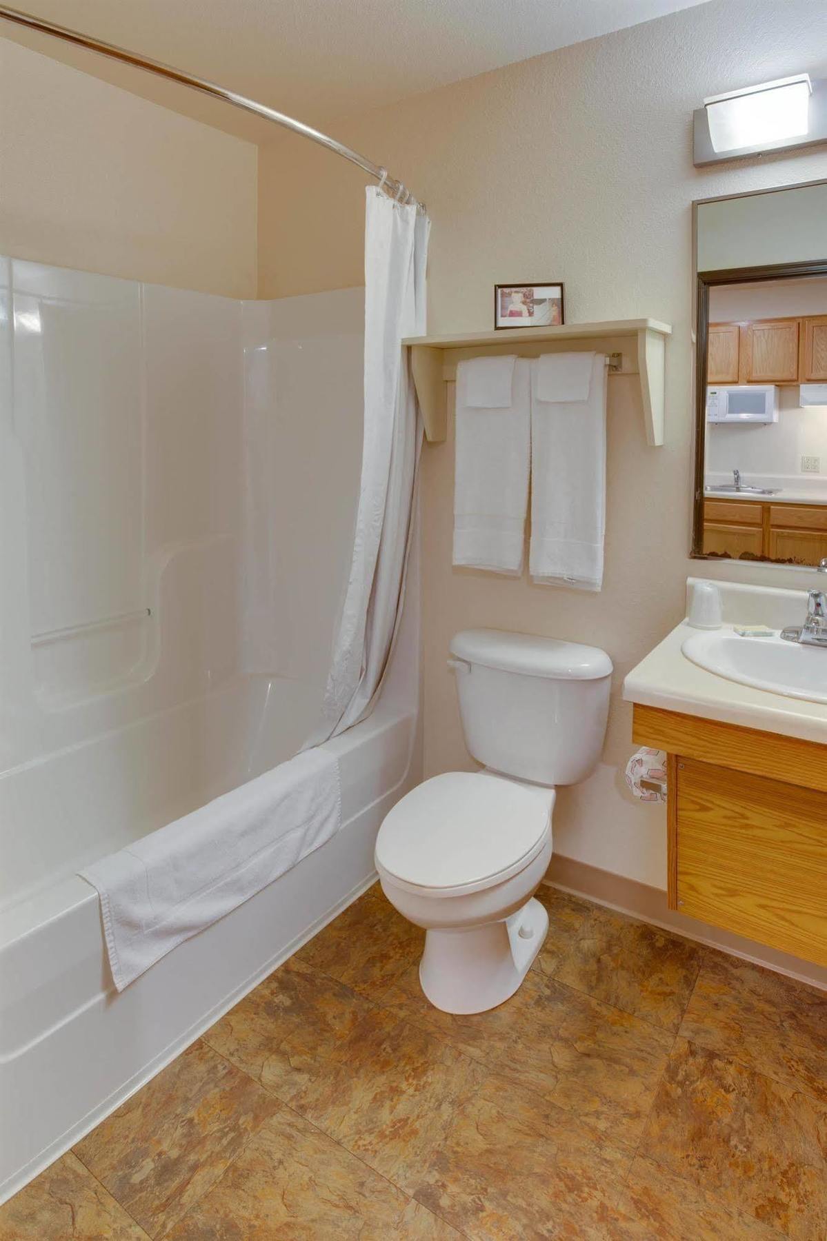 Extended Stay America Select Suites - Mobile - I-65 Екстериор снимка