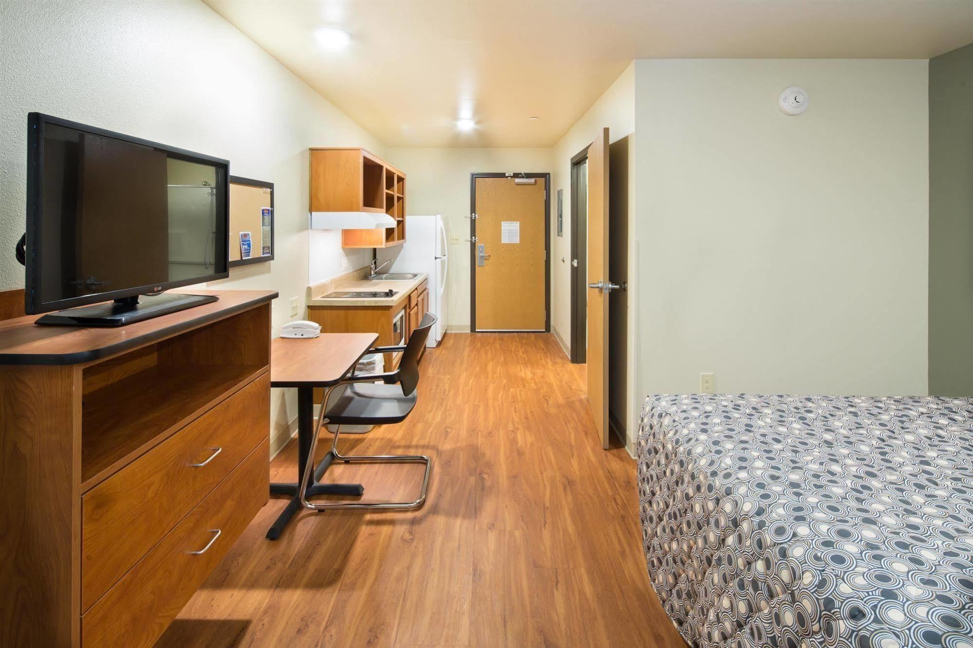 Extended Stay America Select Suites - Mobile - I-65 Екстериор снимка